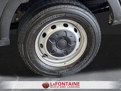 2023 Ford Transit Cargo Van T250 MD RF RWD