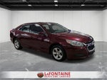2015 Chevrolet Malibu LT