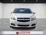 2013 Chevrolet Malibu ECO