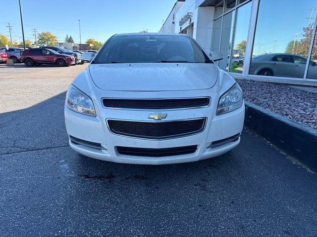2011 Chevrolet Malibu LT w/2LT