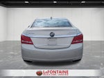 2016 Buick LaCrosse Leather