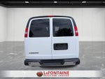 2024 Chevrolet Express Passenger 3500 1LT