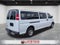 2024 Chevrolet Express Passenger 3500 1LT