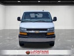 2025 Chevrolet Express Passenger 1LT