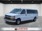 2025 Chevrolet Express Passenger 1LT