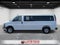 2025 Chevrolet Express Passenger 1LT