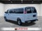 2025 Chevrolet Express Passenger 1LT