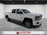 2015 Chevrolet Silverado 2500 HD High Country