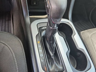 2022 Chevrolet Colorado 4WD LT