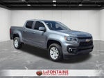 2022 Chevrolet Colorado 4WD LT