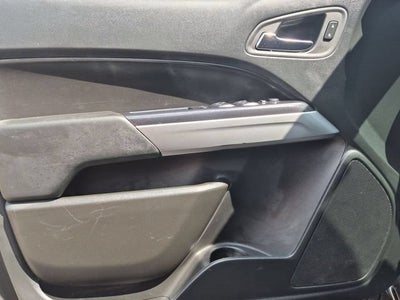 2022 Chevrolet Colorado 4WD LT
