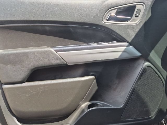 2022 Chevrolet Colorado 4WD LT