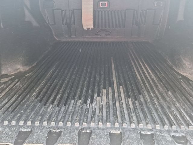 2022 Chevrolet Colorado 4WD LT