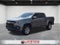 2022 Chevrolet Colorado 4WD LT