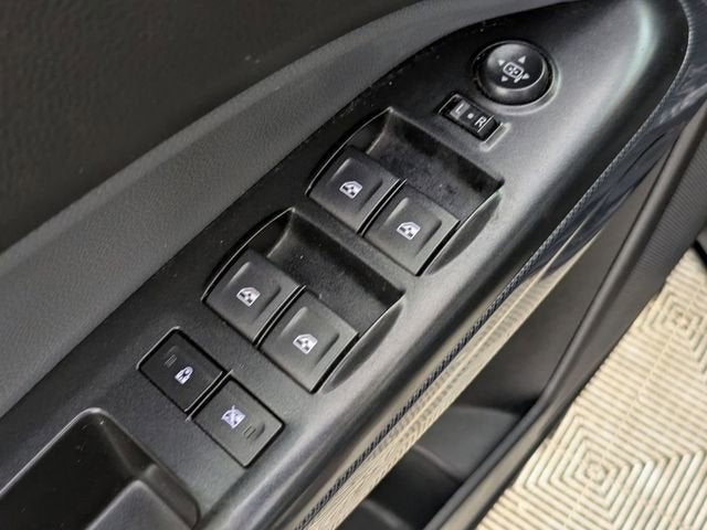 2018 Chevrolet Colorado 4WD Z71