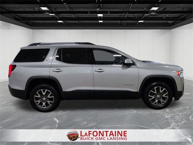 2020 GMC Acadia SLE