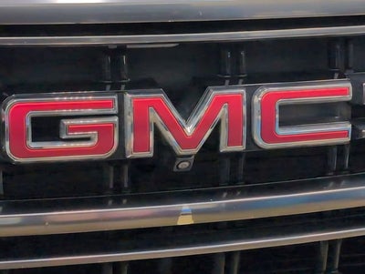 2021 GMC Yukon AT4