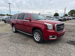 2015 GMC Yukon XL SLT