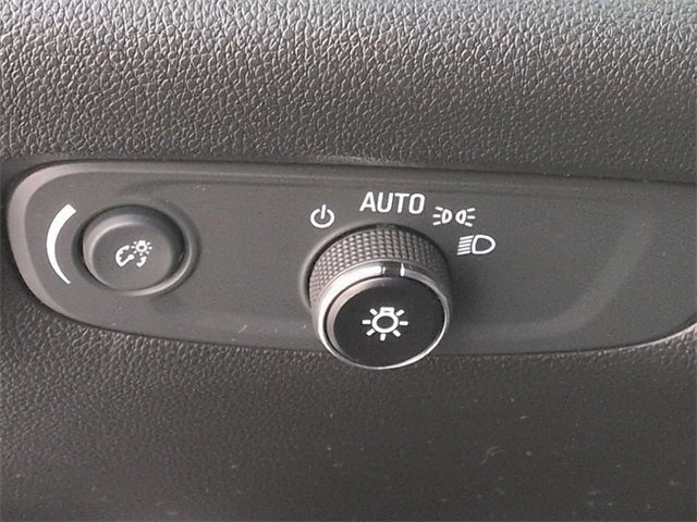 2022 Chevrolet Traverse RS