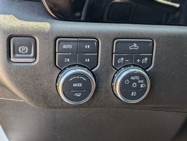 2024 GMC Sierra 2500 HD SLE
