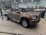 2016 GMC Canyon 4WD SLT