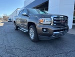 2016 GMC Canyon 4WD SLT