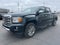 2017 GMC Canyon 4WD SLT