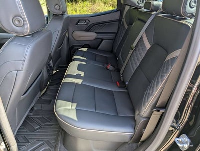 2024 GMC Canyon Denali
