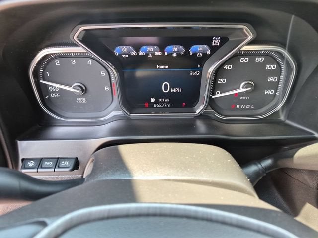 2019 GMC Sierra 1500 Denali
