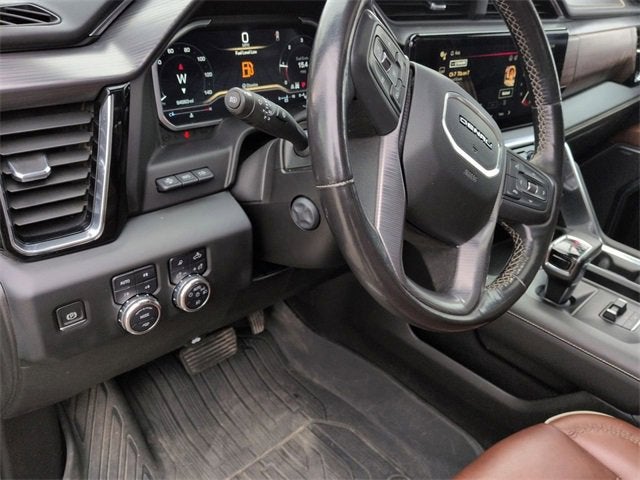 2022 GMC Sierra 1500 Denali Ultimate