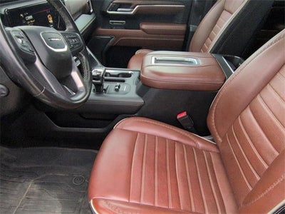 2022 GMC Sierra 1500 Denali Ultimate