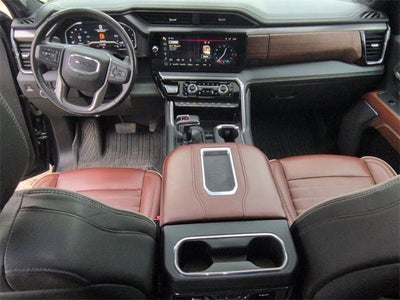 2022 GMC Sierra 1500 Denali Ultimate