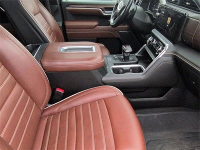 2022 GMC Sierra 1500 Denali Ultimate