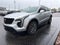 2019 Cadillac XT4 AWD Sport