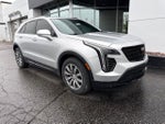 2019 Cadillac XT4 AWD Sport