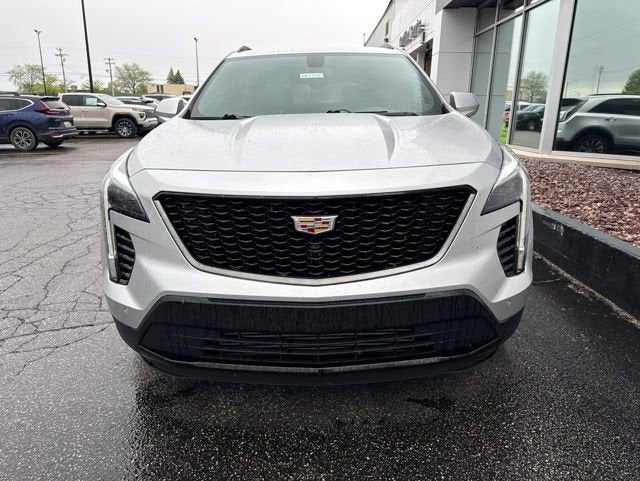 2019 Cadillac XT4 AWD Sport