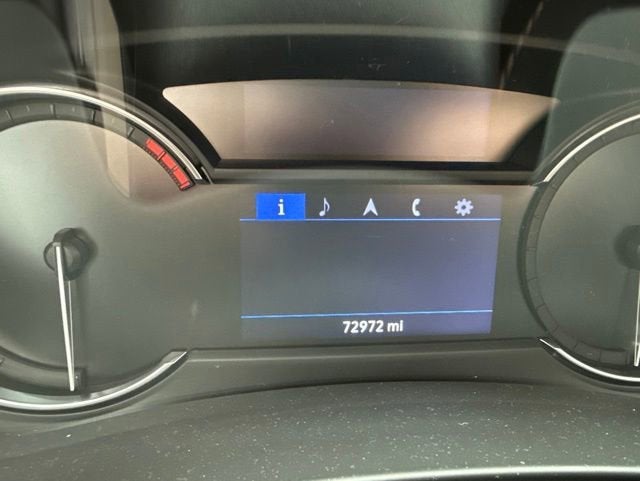 2019 Cadillac XT4 AWD Sport