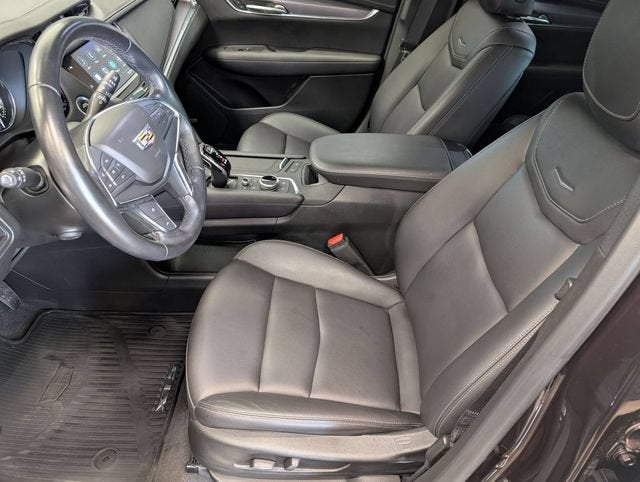2020 Cadillac XT5 Luxury AWD
