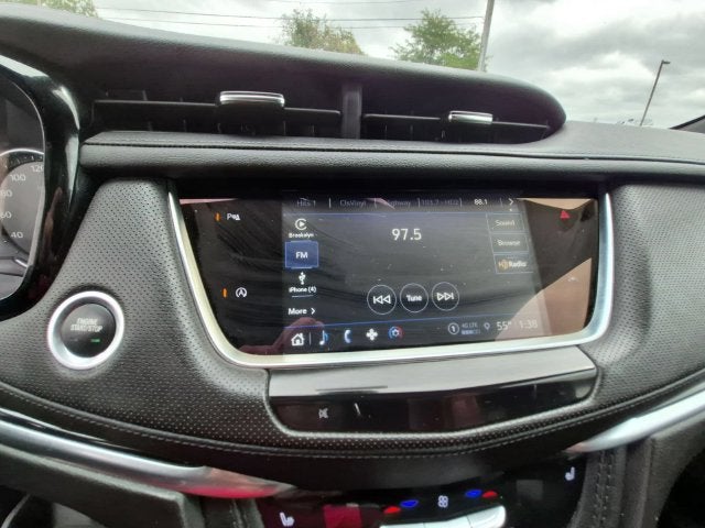 2024 Cadillac XT6 Luxury