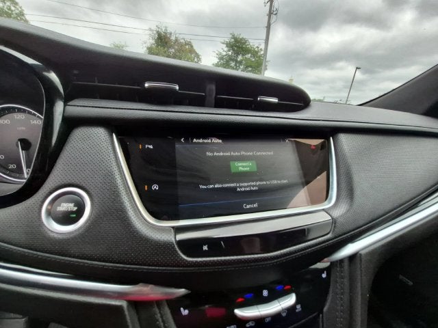 2024 Cadillac XT6 Luxury