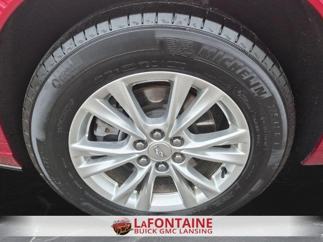 2024 Cadillac XT6 Luxury