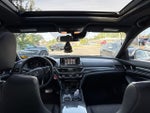 2019 Honda Accord Sport 2.0T