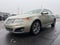 2011 Lincoln MKS Base