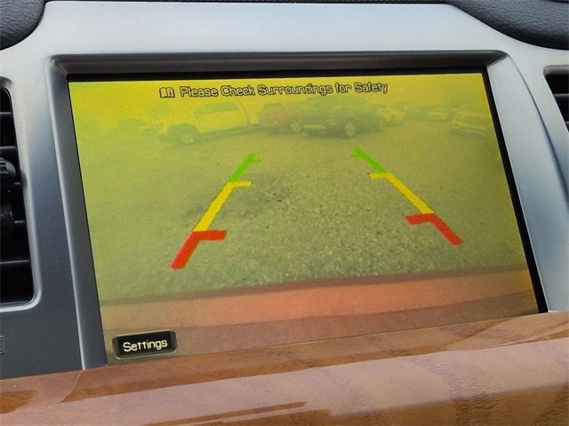 2009 Lincoln MKS 4DR SDN FWD