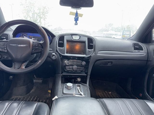 2016 Chrysler 300 300S