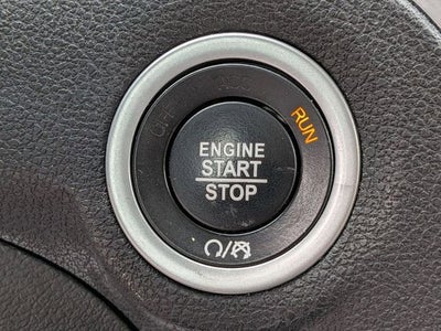 2022 Chrysler 300 Touring L