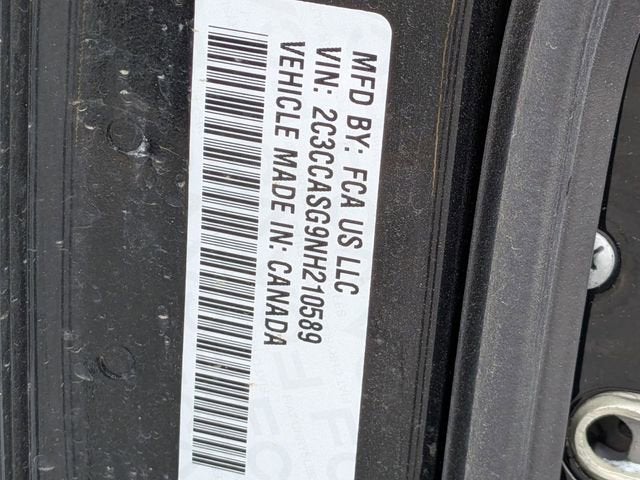 2022 Chrysler 300 Touring L