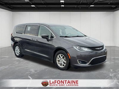 2020 Chrysler Pacifica Touring