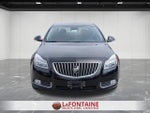 2013 Buick Regal Premium 1