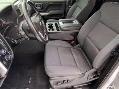 2019 Chevrolet Silverado LD LT